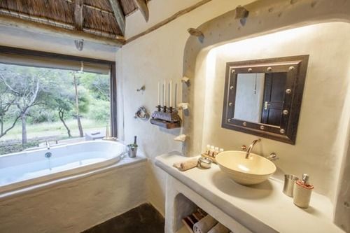 Amakhala Safari Lodge Paterson Exterior foto